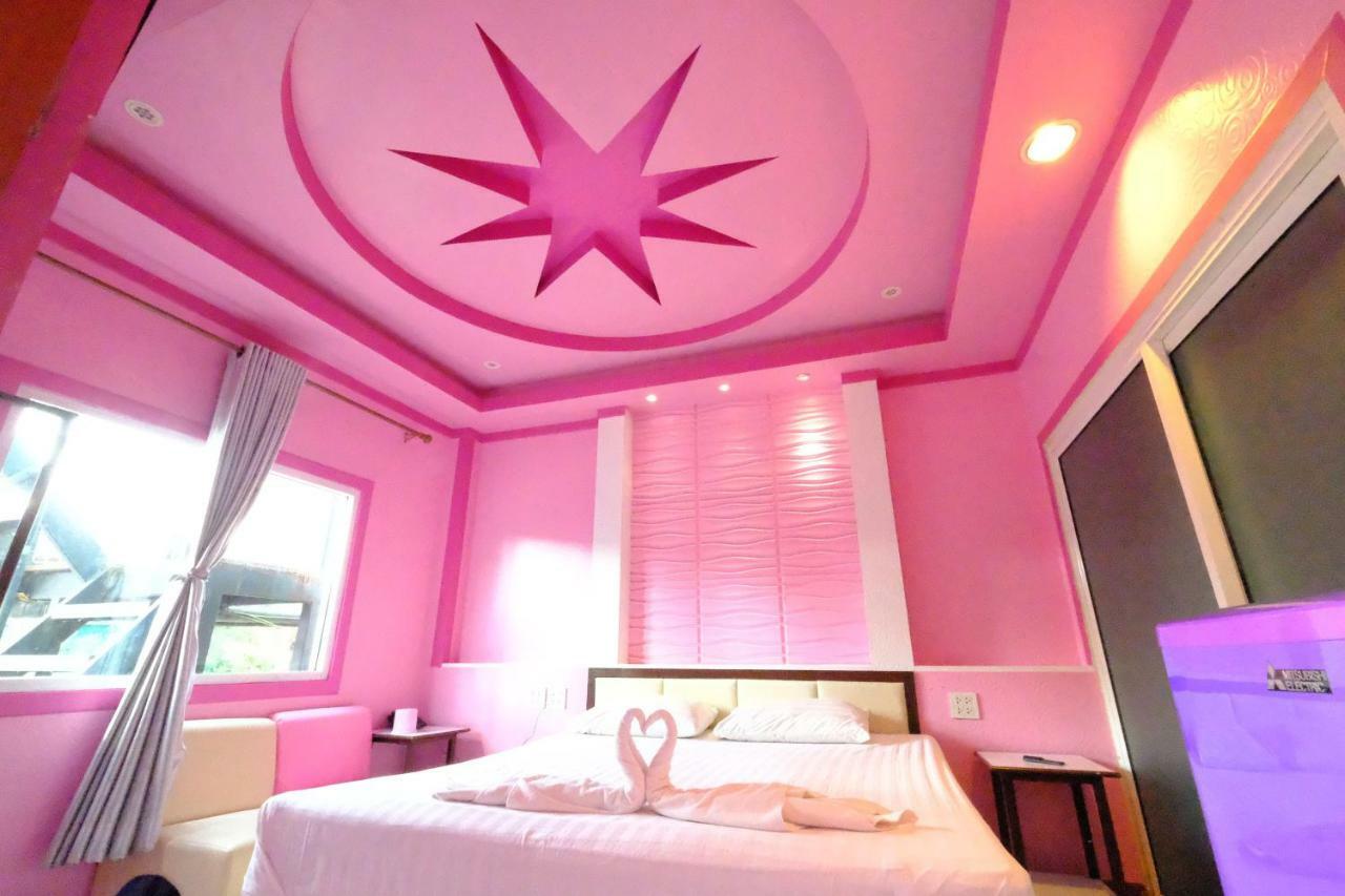 Rak Kun Resort 2 Nakhon Sawan Buitenkant foto