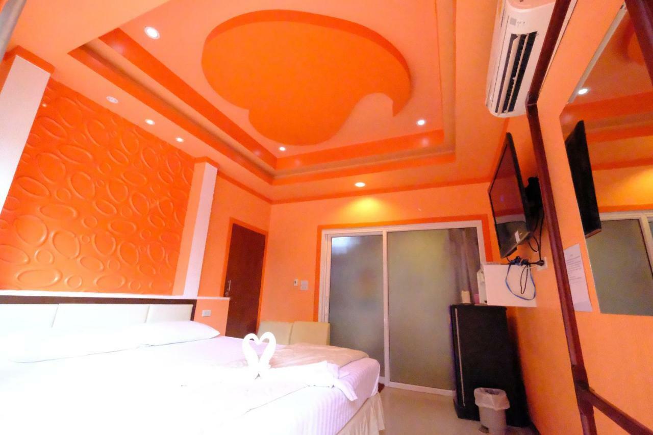 Rak Kun Resort 2 Nakhon Sawan Buitenkant foto