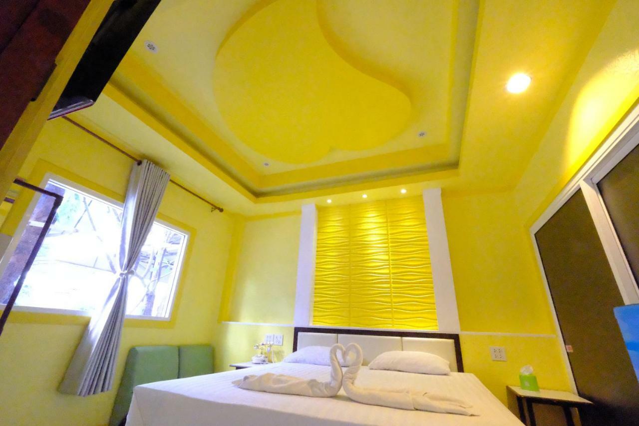 Rak Kun Resort 2 Nakhon Sawan Buitenkant foto